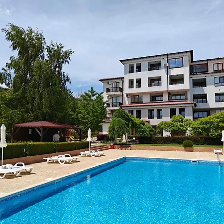 Lejlighed Blue Lagoon