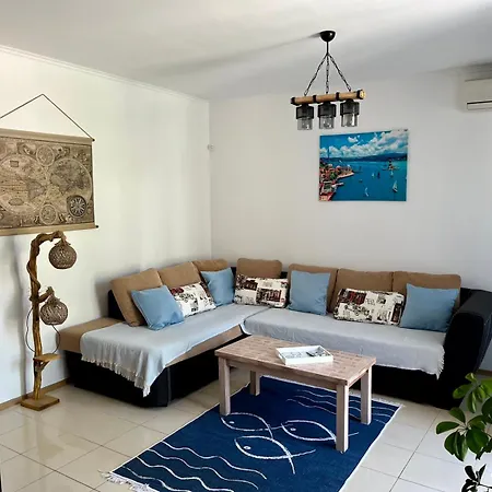 Blue Lagoon * Rogachevo