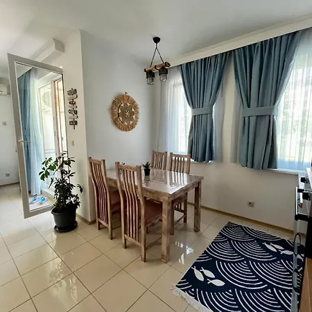 Lejlighed Blue Lagoon