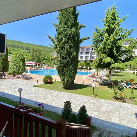 Lejlighed Blue Lagoon