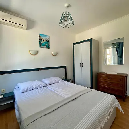 Blue Lagoon Lejlighed Rogachevo