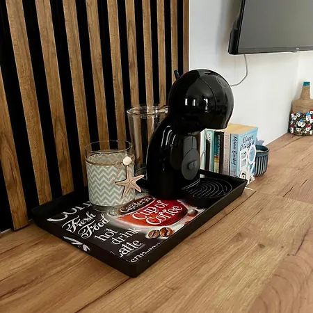 Lejlighed Blue Lagoon *