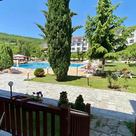 Lejlighed Blue Lagoon Rogachevo