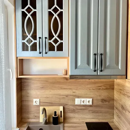Apartmán Blue Lagoon Rogachevo