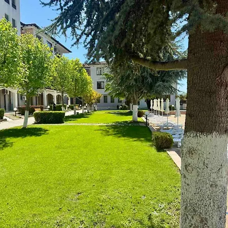 Lejlighed Blue Lagoon *