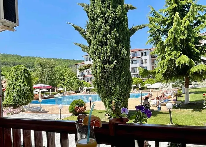 Appartamento Blue Lagoon