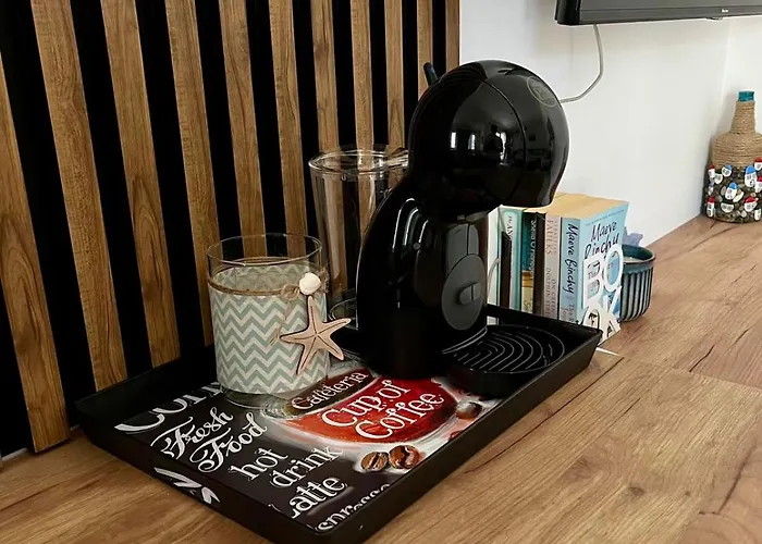 Appartamento Blue Lagoon *