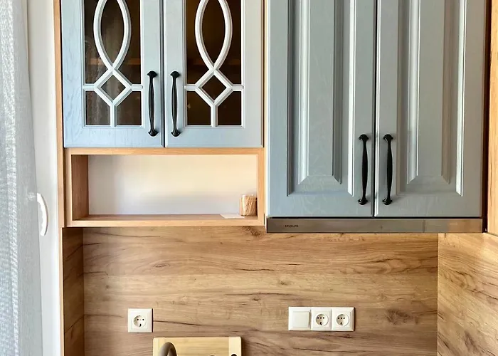 Appartamento Blue Lagoon Rogachevo