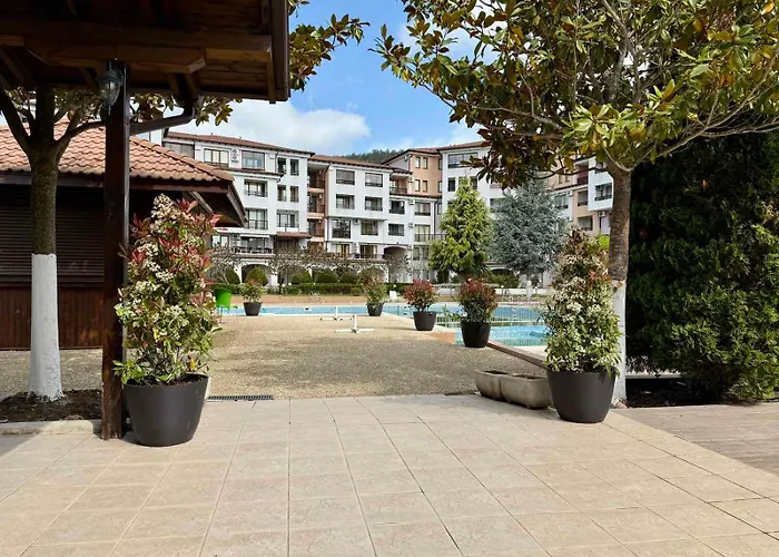 Appartamento Blue Lagoon