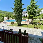 Διαμέρισμα Blue Lagoon Rogachevo