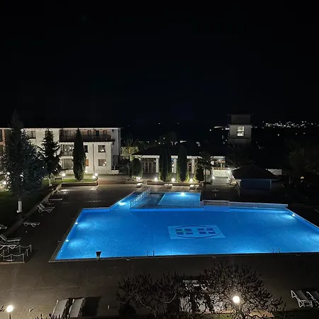 Blue Lagoon