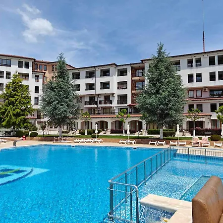 Blue Lagoon דירה *