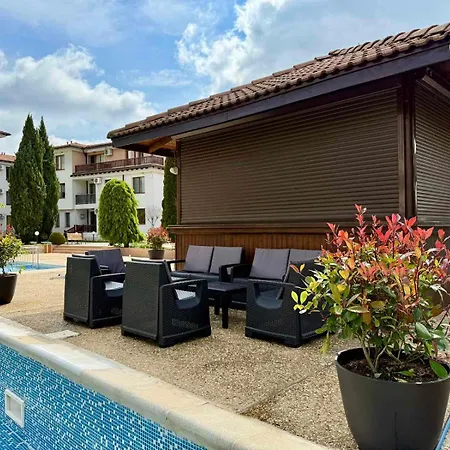 Blue Lagoon דירה