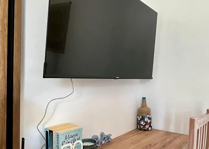 Blue Lagoon דירה רוגאצ'בו