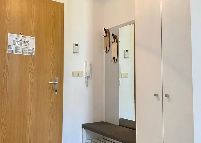 Blue Lagoon Rogachevo