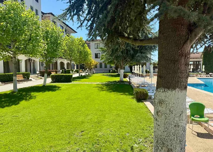 דירה Blue Lagoon *