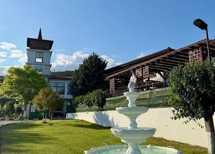 Blue Lagoon * Rogachevo